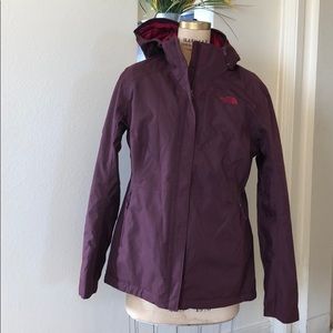 The North Face Snowboarding Coat